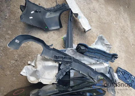 2024 BMW X3 xDrive30I from USA, damaged, VIN 5UX53DP01R9U65386